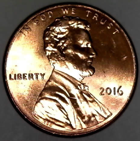 2016-P-Lincoln-Shield-Cent-WDDO-004-I-Have-The-Die-Markers-And-They-Match